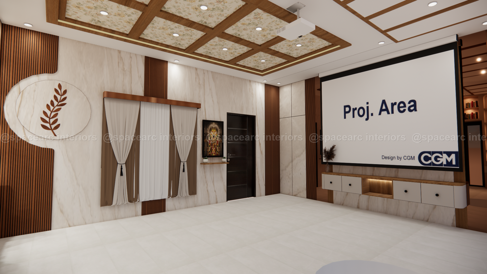 Residential-Interiors